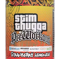Stim Thugga Pre-Workout