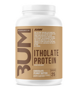 Chocolate Peanut Protein Powder Cbum