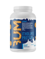 Raw Cbum Protein