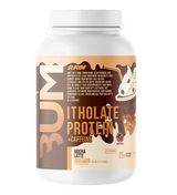 Coffee Flavored Protein Cbum
