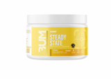 Raw Steady State Notropic
