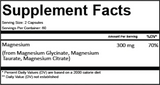 Frontline Formulations Magnesium