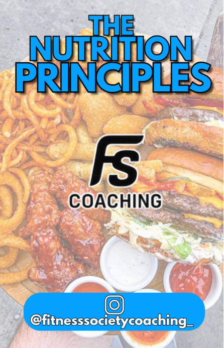 Personal Training Resources