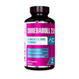 Shredabull 2.0 Fatburner