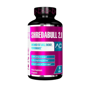 Project AD Shredabull 2.0