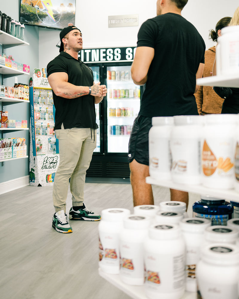 Providing The Best Supplements