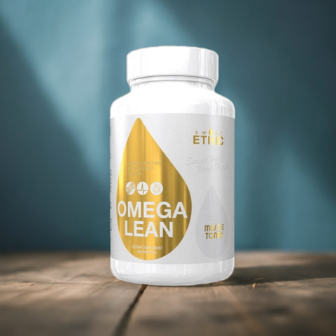 sweat ethic omega lean in melbourne florida