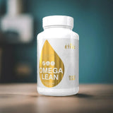 sweat ethic fish oil supplement
