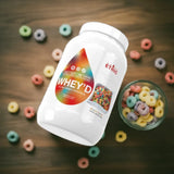 Frooty Cereal Protein in Melbourne Florida