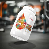 Frooty cereal Protein in Melbourne Florida at Fitness Society Supplements and vitamins