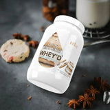 ice cream cookie Protein in Melbourne Florida at Fitness Society Supplements and vitamins