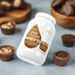 Chocolate peanut butter protein powder  in Melbourne Florida at Fitness Society Supplements and vitamins