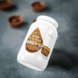 Chocolate protein powder in Melbourne Florida at Fitness Society Supplements and vitamins