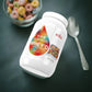 frooty protein powder from sweat ethic