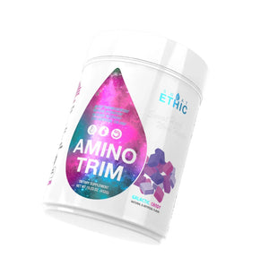 Sweat Ethic Amino Trim
