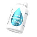 Sweat Ethic Pure & Lean