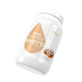 Great tasting protein