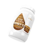 Best protein shake