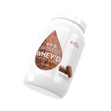best protein shake