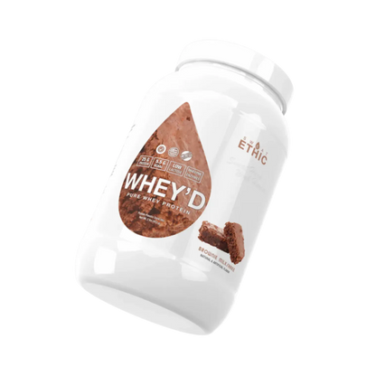 best protein shake