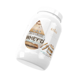 Best protein flavor