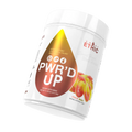 Sweat Ethic PWR’D UP
