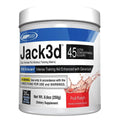 Jack3d Pre Workout