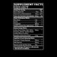 intense energy matrix