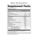 high stim pre-workout at a supplement store near you
