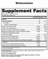 Womens Supplements and Vitamins