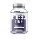 Nutra One vitamins and minerals