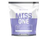 MissOne Women's Vitamin Pack by NutraOne for daily health and beauty support