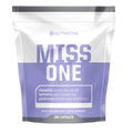 NutraOne Miss One Women's Daily Vitamin Packs