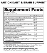 Womens Supplements and Vitamins Bundle