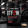 Anabolic Warfare GTF2W