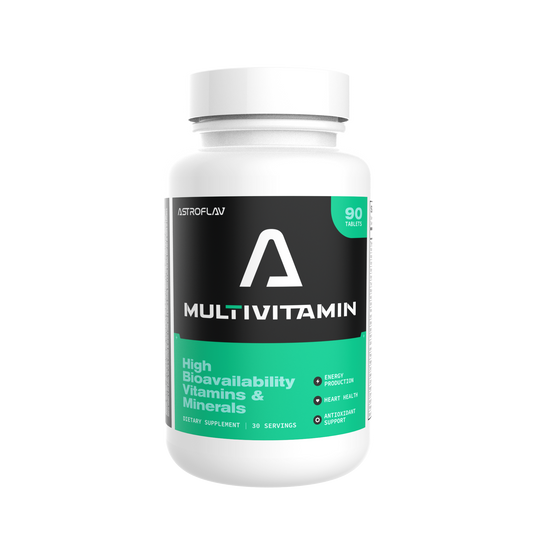 Astroflav Multivitamin
