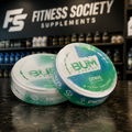 Bum Energy Nootropic Pouches