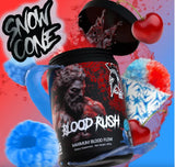 Centurion Labz Blood Rush non stim pre-workout near me