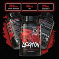 Centurion Labz Exoshred