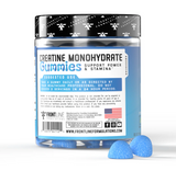 Gummies with Creatine Monohydrate