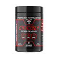 Frontline Formulations Crucible