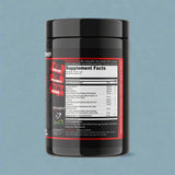 extreme pre workout Pump pre-workout