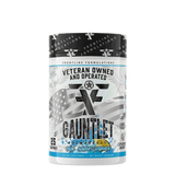 frontline formulations preworkout Explosive energy pre-workout