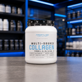 Frontline Formulations Multi-Source Collagen