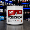 GAT Sport Creatine Chews