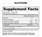 glutamine supplement in melbourne florida
