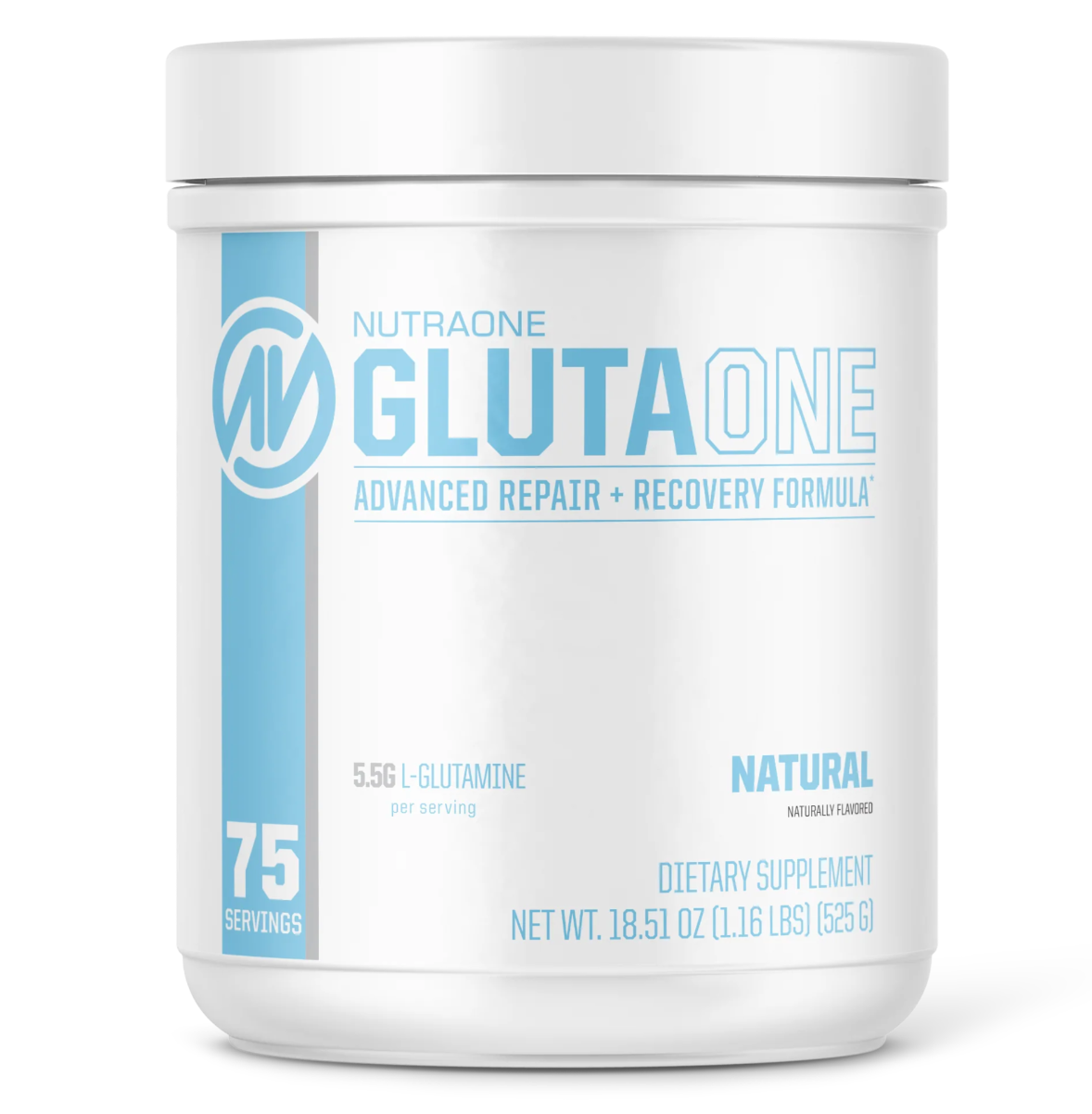 glutamine supplement