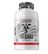 High Dose Creatine Supplement Best creatine in Melbourne, FL