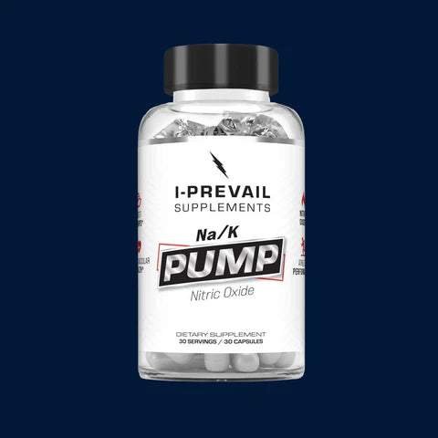 I-Prevail Na/K Pump