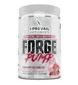 forge pump pre-workout